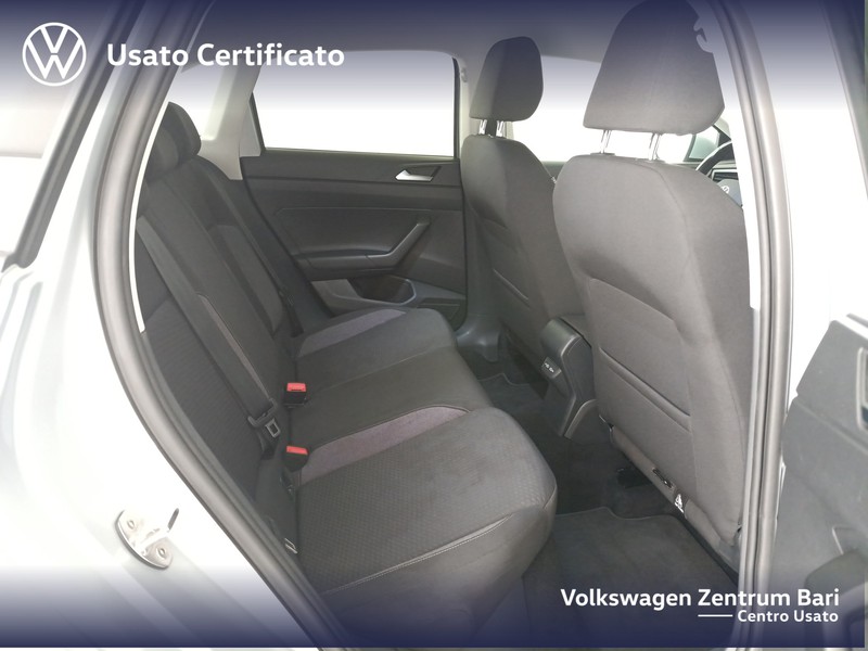 Volkswagen Taigo 1.0 tsi life 95cv - 21