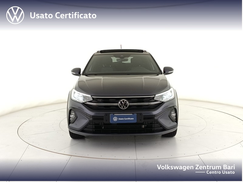 Volkswagen Taigo 1.0 tsi r-line 110cv - 3