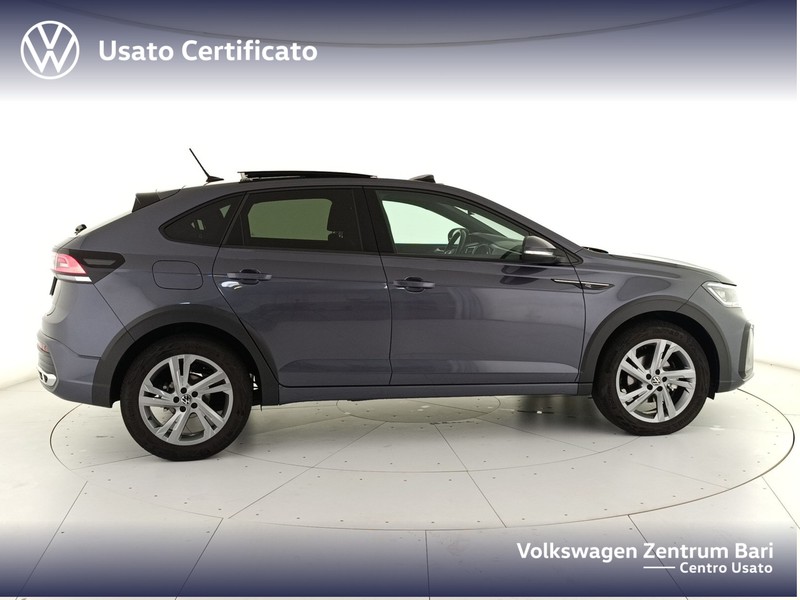 Volkswagen Taigo 1.0 tsi r-line 110cv - 5