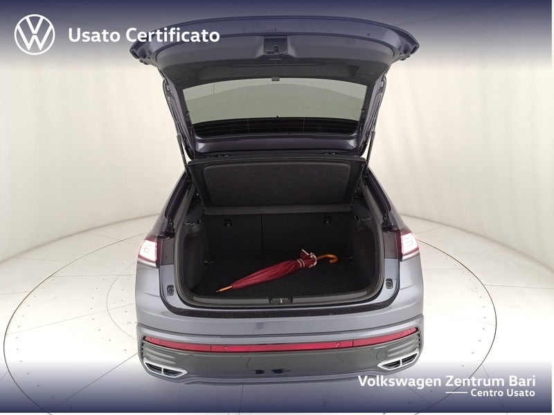 Volkswagen Taigo 1.0 tsi r-line 110cv - 22