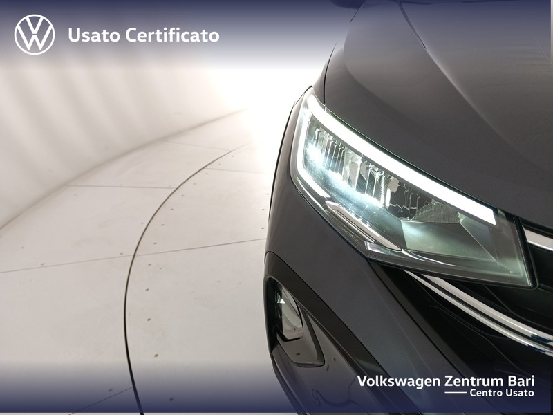 Volkswagen Taigo 1.0 tsi r-line 110cv - 25