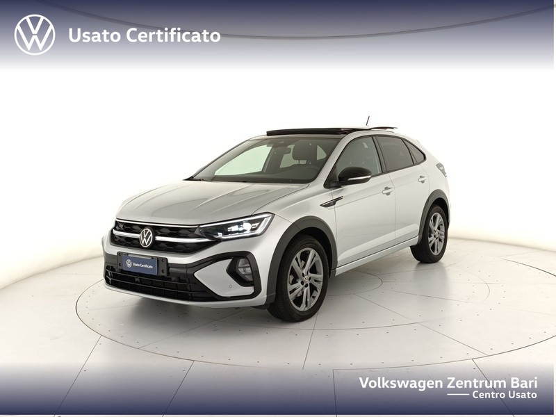 Volkswagen Taigo 1.0 tsi r-line 110cv - 1