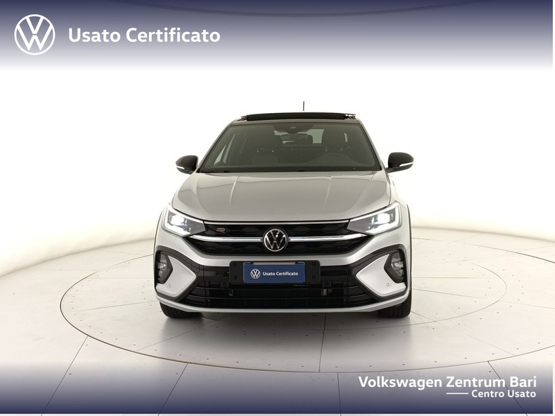 Volkswagen Taigo 1.0 tsi r-line 110cv - 3