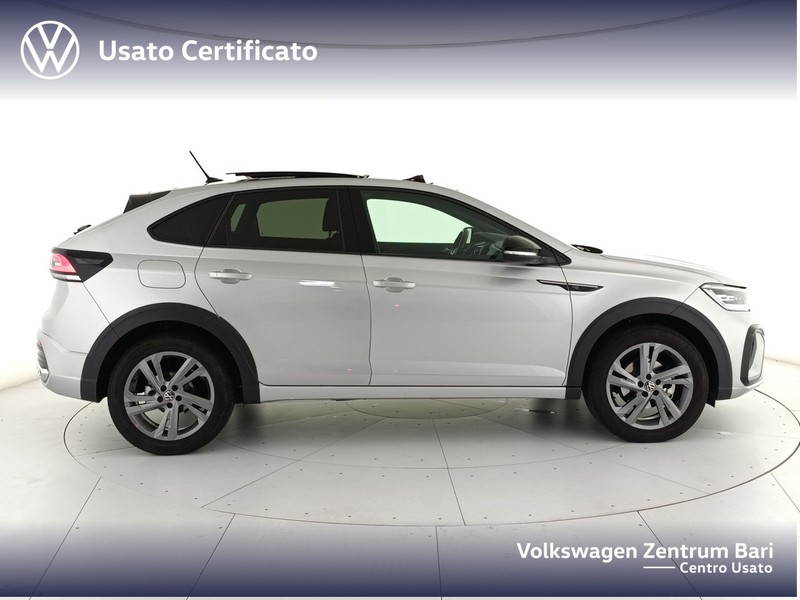 Volkswagen Taigo 1.0 tsi r-line 110cv - 5