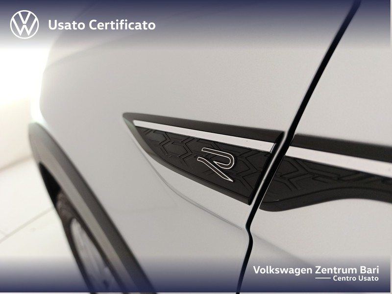 Volkswagen Taigo 1.0 tsi r-line 110cv - 17