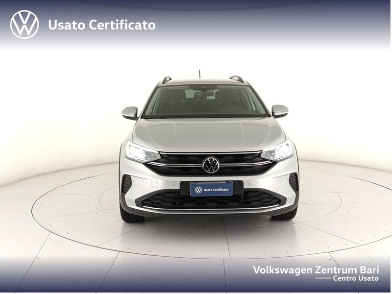 Volkswagen Taigo 1.0 tsi life 95cv - 3