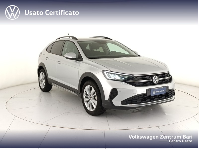 Volkswagen Taigo 1.0 tsi life 95cv - 4