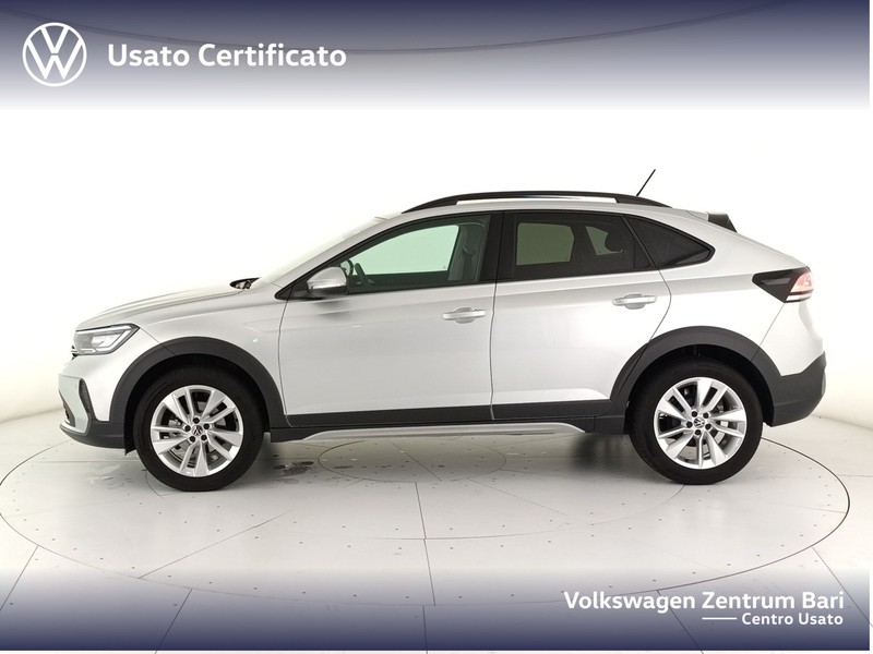 Volkswagen Taigo 1.0 tsi life 95cv - 9