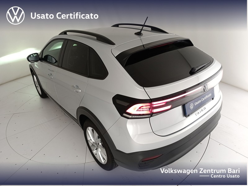 Volkswagen Taigo 1.0 tsi life 95cv - 17