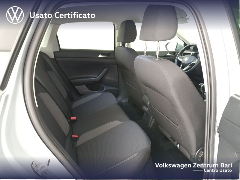 Volkswagen Taigo 1.0 tsi life 95cv - 22
