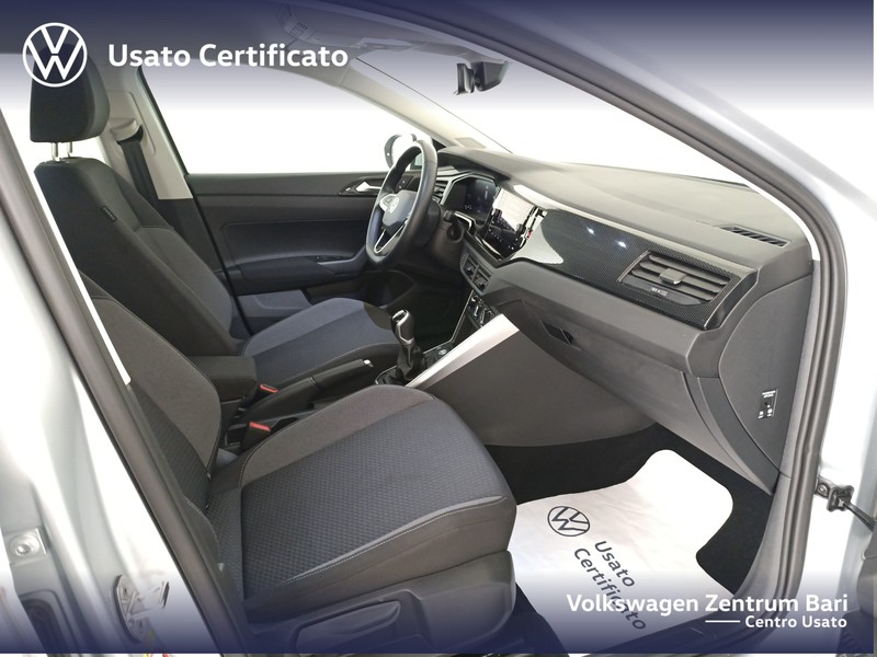 Volkswagen Taigo 1.0 tsi life 95cv - 23