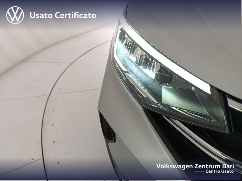 Volkswagen Taigo 1.0 tsi life 95cv - 24