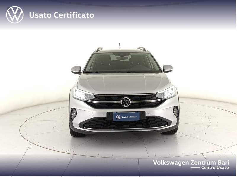 Volkswagen Taigo 1.0 tsi life 115cv dsg - 3