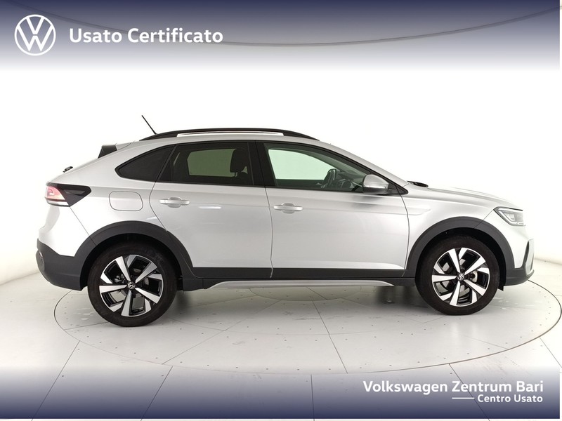 Volkswagen Taigo 1.0 tsi life 115cv dsg - 6