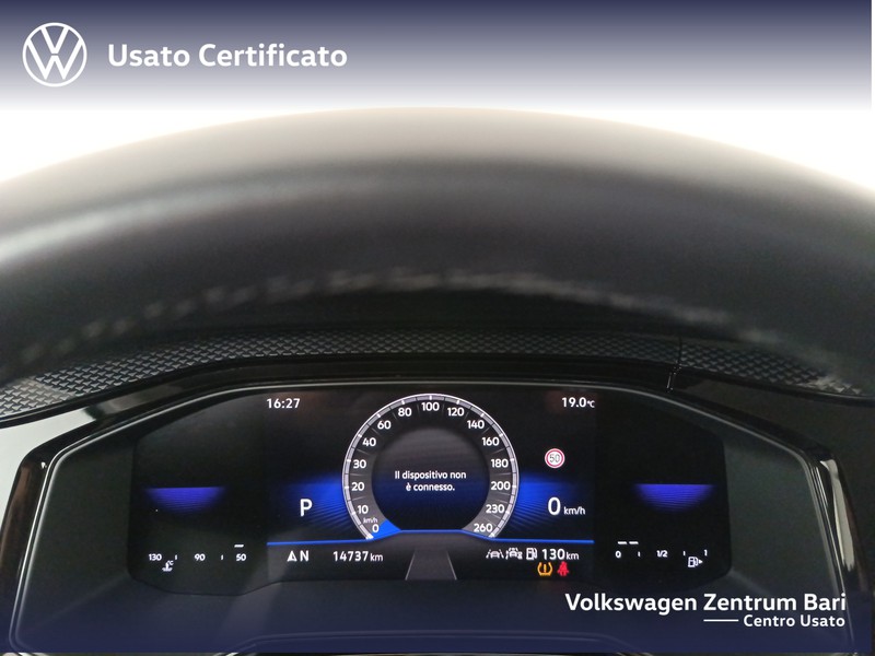 Volkswagen Taigo 1.0 tsi life 115cv dsg - 11