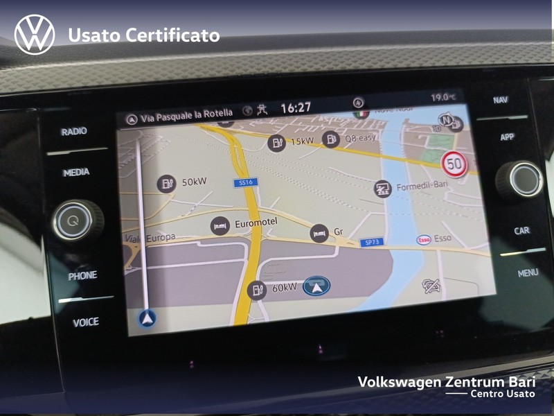 Volkswagen Taigo 1.0 tsi life 115cv dsg - 12