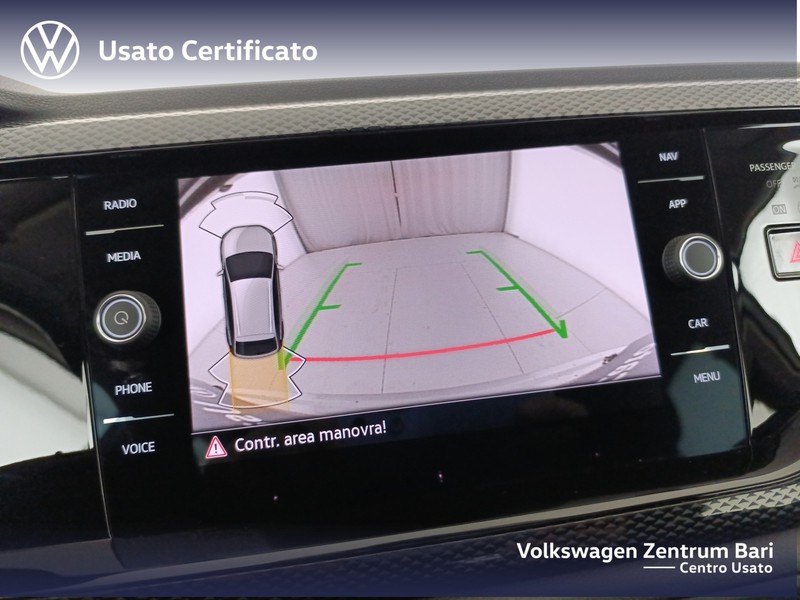 Volkswagen Taigo 1.0 tsi life 115cv dsg - 13