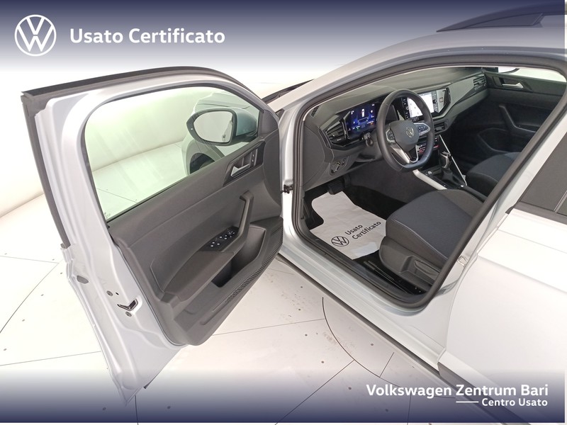 Volkswagen Taigo 1.0 tsi life 115cv dsg - 14