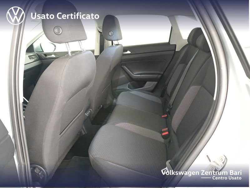 Volkswagen Taigo 1.0 tsi life 115cv dsg - 18