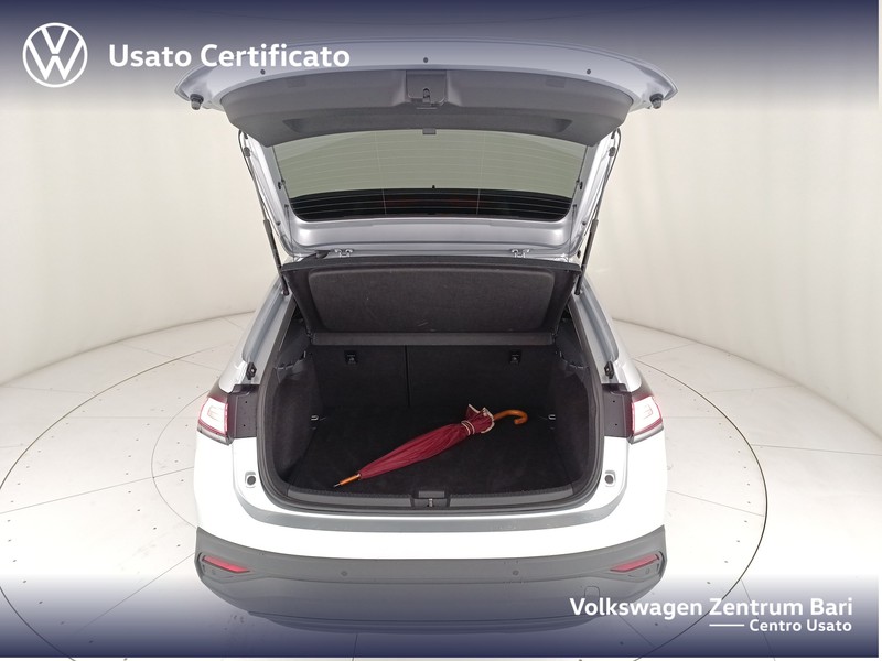 Volkswagen Taigo 1.0 tsi life 115cv dsg - 21