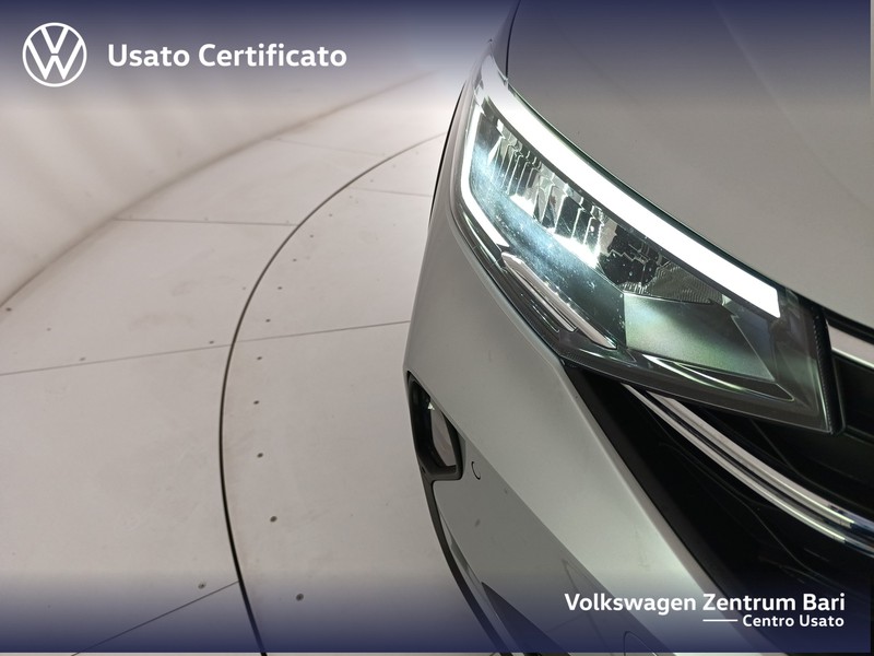 Volkswagen Taigo 1.0 tsi life 115cv dsg - 24