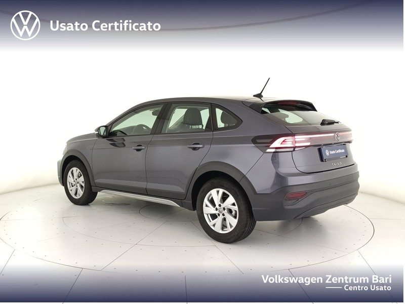 Volkswagen Taigo 1.0 tsi life 115cv - 8