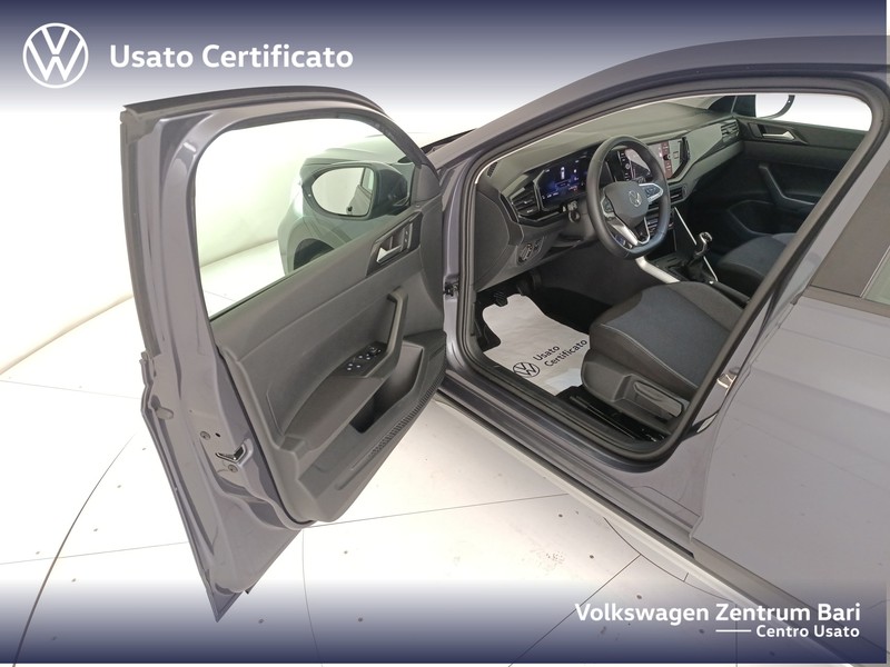 Volkswagen Taigo 1.0 tsi life 115cv - 12