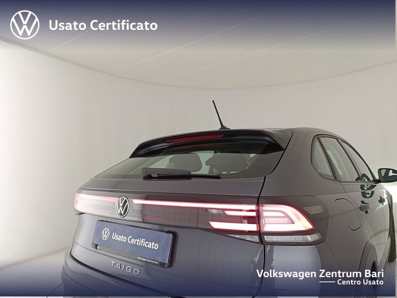 Volkswagen Taigo 1.0 tsi life 115cv - 18