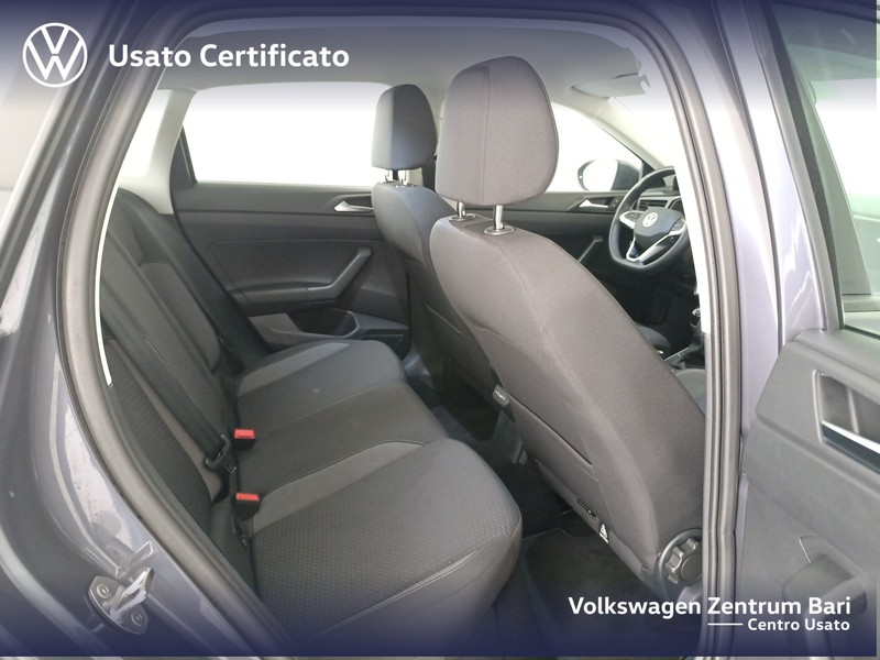Volkswagen Taigo 1.0 tsi life 115cv - 20