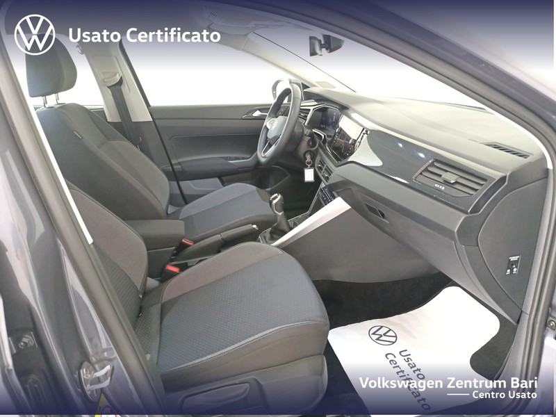 Volkswagen Taigo 1.0 tsi life 115cv - 21