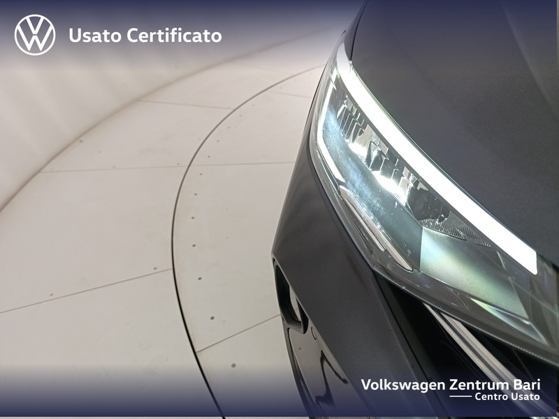 Volkswagen Taigo 1.0 tsi life 115cv - 22