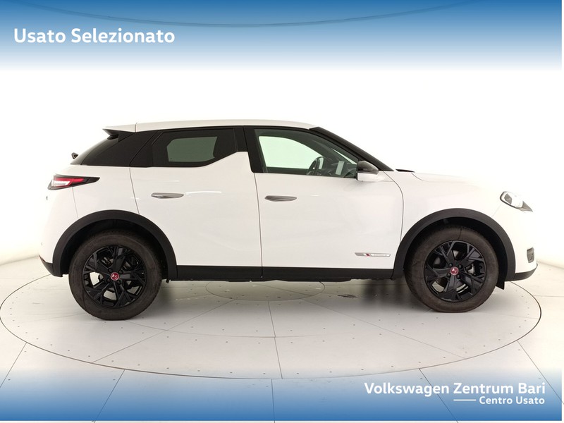 DS DS 3 Crossback crossback 1.5 bluehdi faubourg 130cv auto - 5