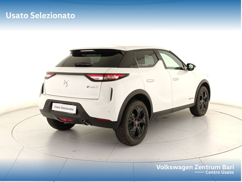 DS DS 3 Crossback crossback 1.5 bluehdi faubourg 130cv auto - 6