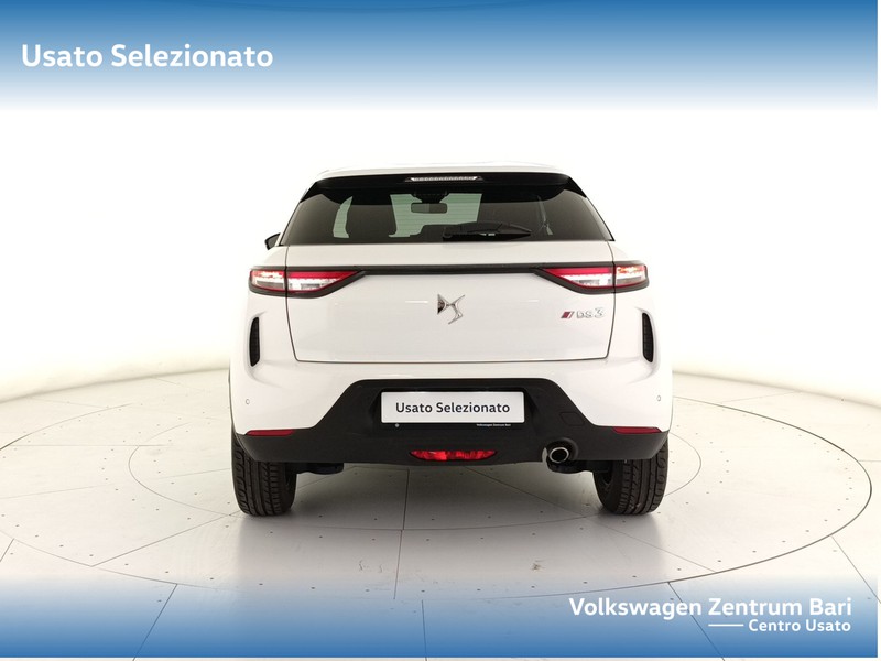 DS DS 3 Crossback crossback 1.5 bluehdi faubourg 130cv auto - 7