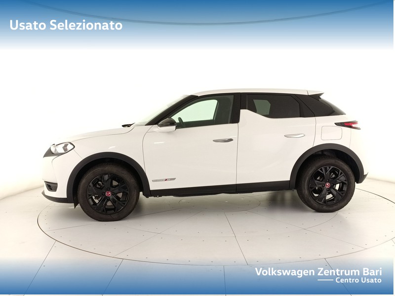 DS DS 3 Crossback crossback 1.5 bluehdi faubourg 130cv auto - 9