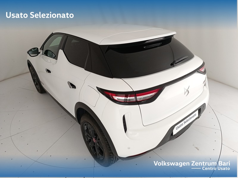 DS DS 3 Crossback crossback 1.5 bluehdi faubourg 130cv auto - 14