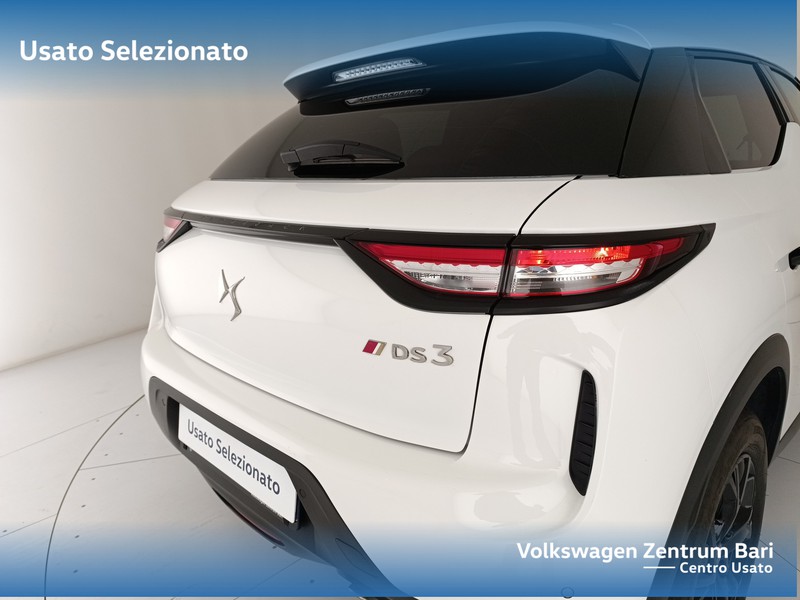 DS DS 3 Crossback crossback 1.5 bluehdi faubourg 130cv auto - 15