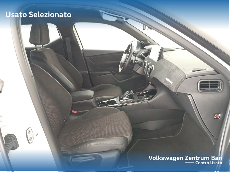 DS DS 3 Crossback crossback 1.5 bluehdi faubourg 130cv auto - 17