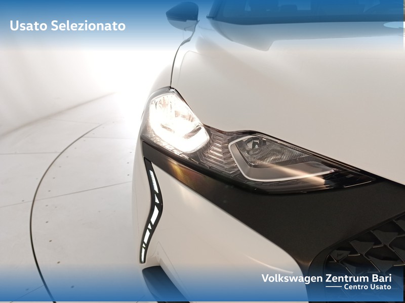 DS DS 3 Crossback crossback 1.5 bluehdi faubourg 130cv auto - 18