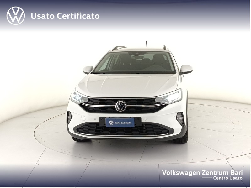 Volkswagen Taigo 1.0 tsi life 115cv - 3