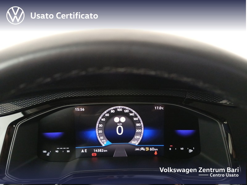 Volkswagen Taigo 1.0 tsi life 115cv - 10