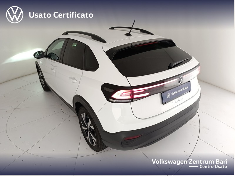 Volkswagen Taigo 1.0 tsi life 115cv - 16