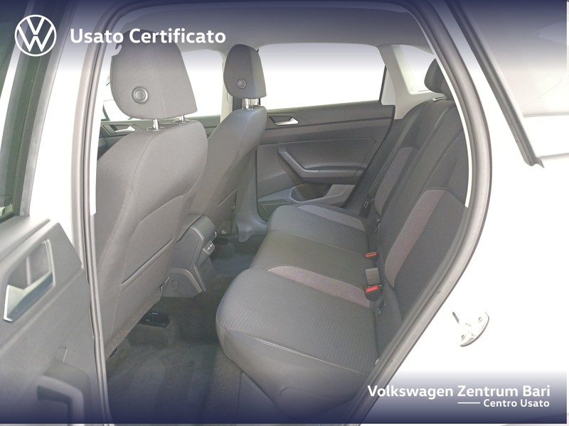 Volkswagen Taigo 1.0 tsi life 115cv - 17