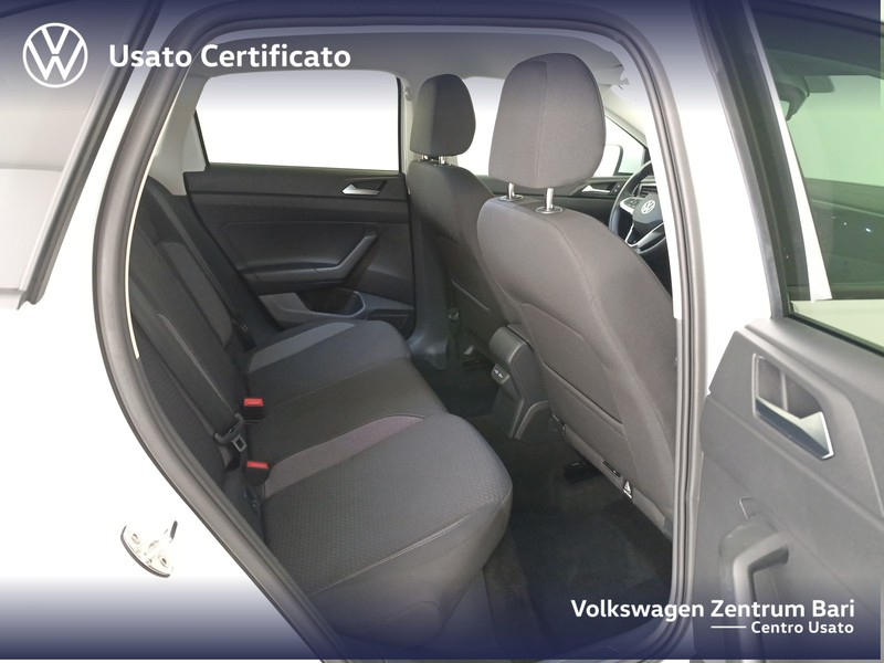 Volkswagen Taigo 1.0 tsi life 115cv - 21