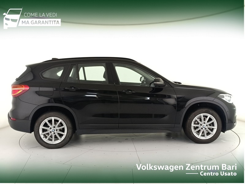BMW X1 sdrive16d business my18 - 5