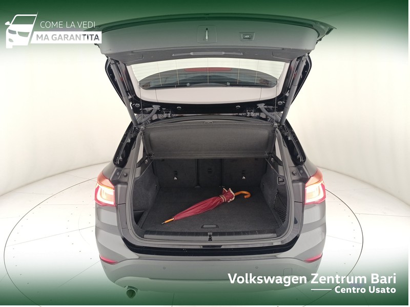 BMW X1 sdrive16d business my18 - 18