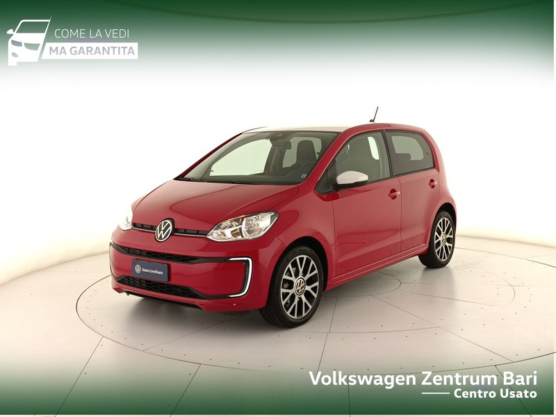 Volkswagen e-up! 5p - 1