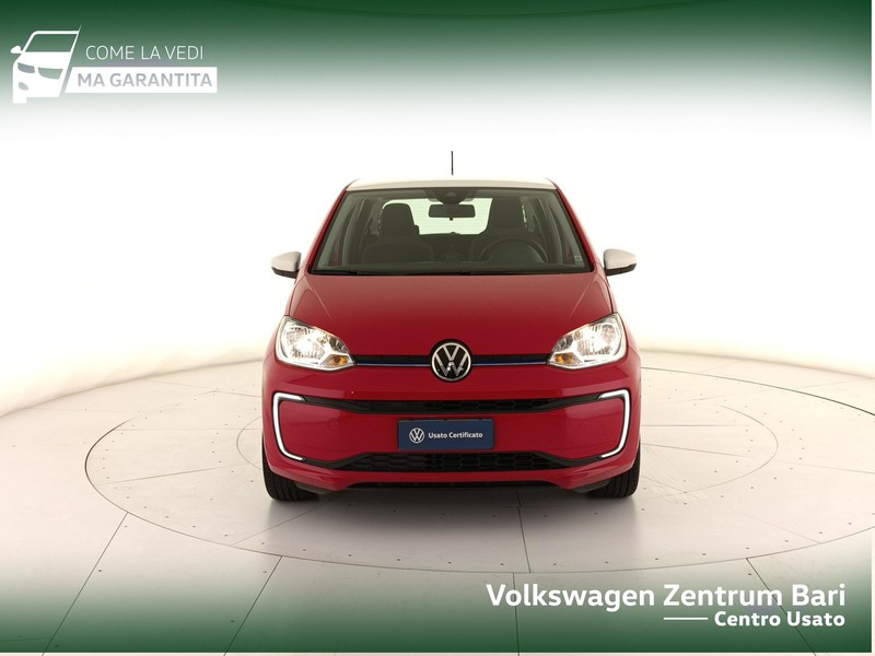 Volkswagen e-up! 5p - 2