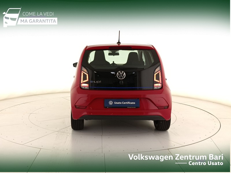 Volkswagen e-up! 5p - 6