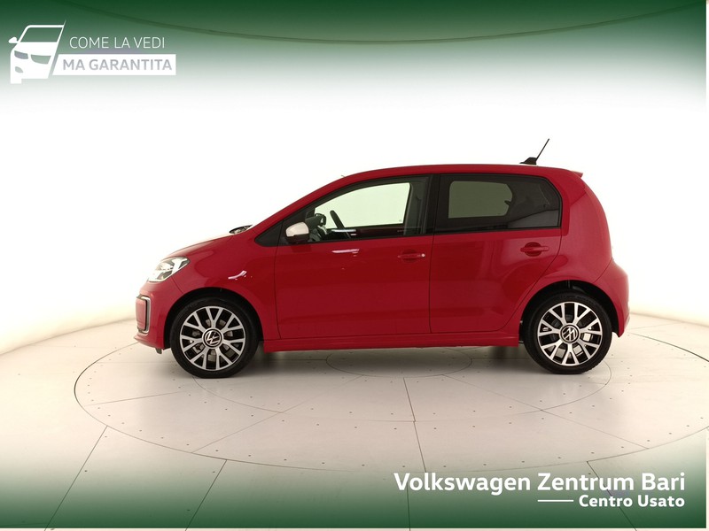 Volkswagen e-up! 5p - 8
